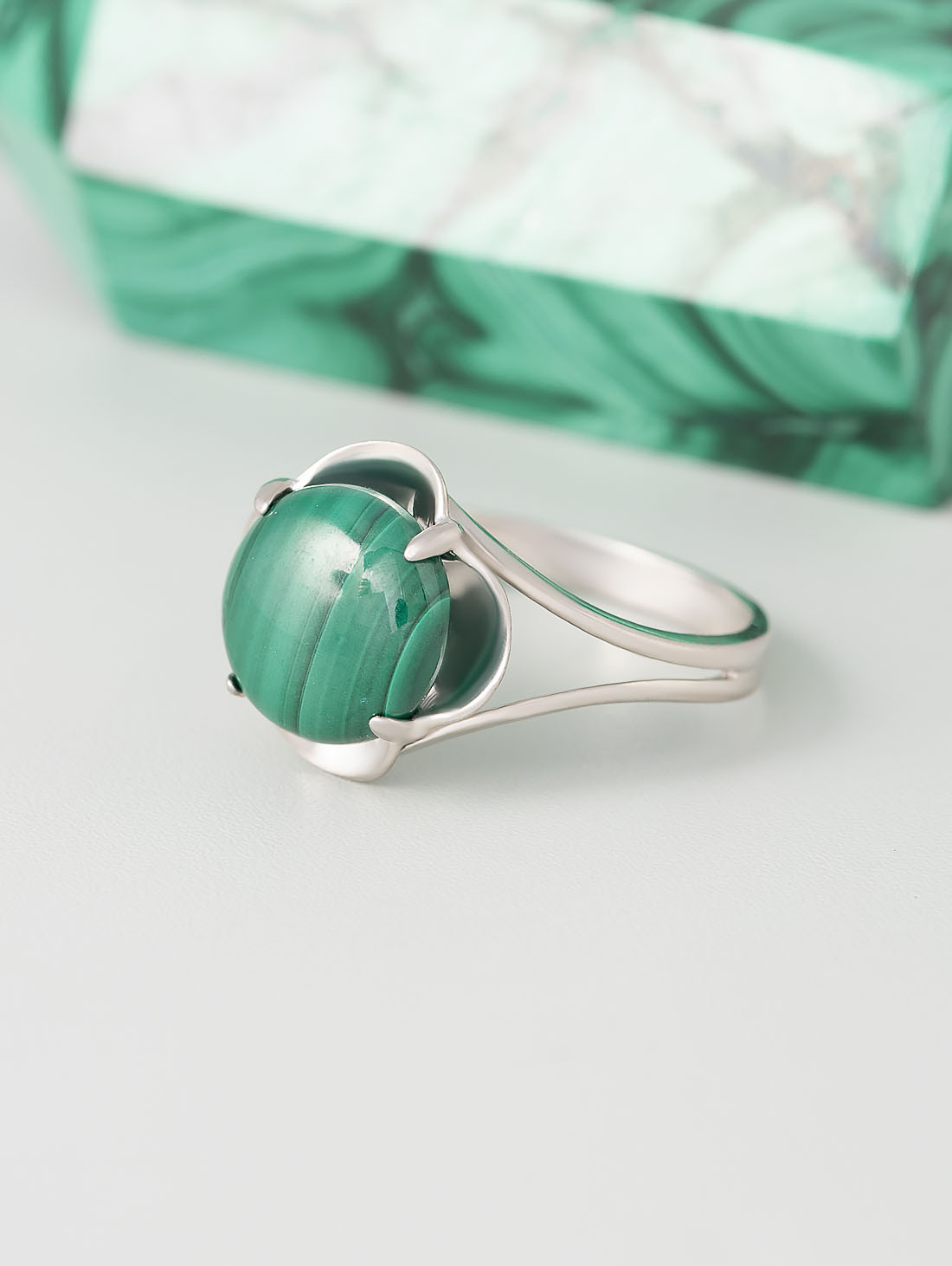 041402 Кольцо (Ag 925)