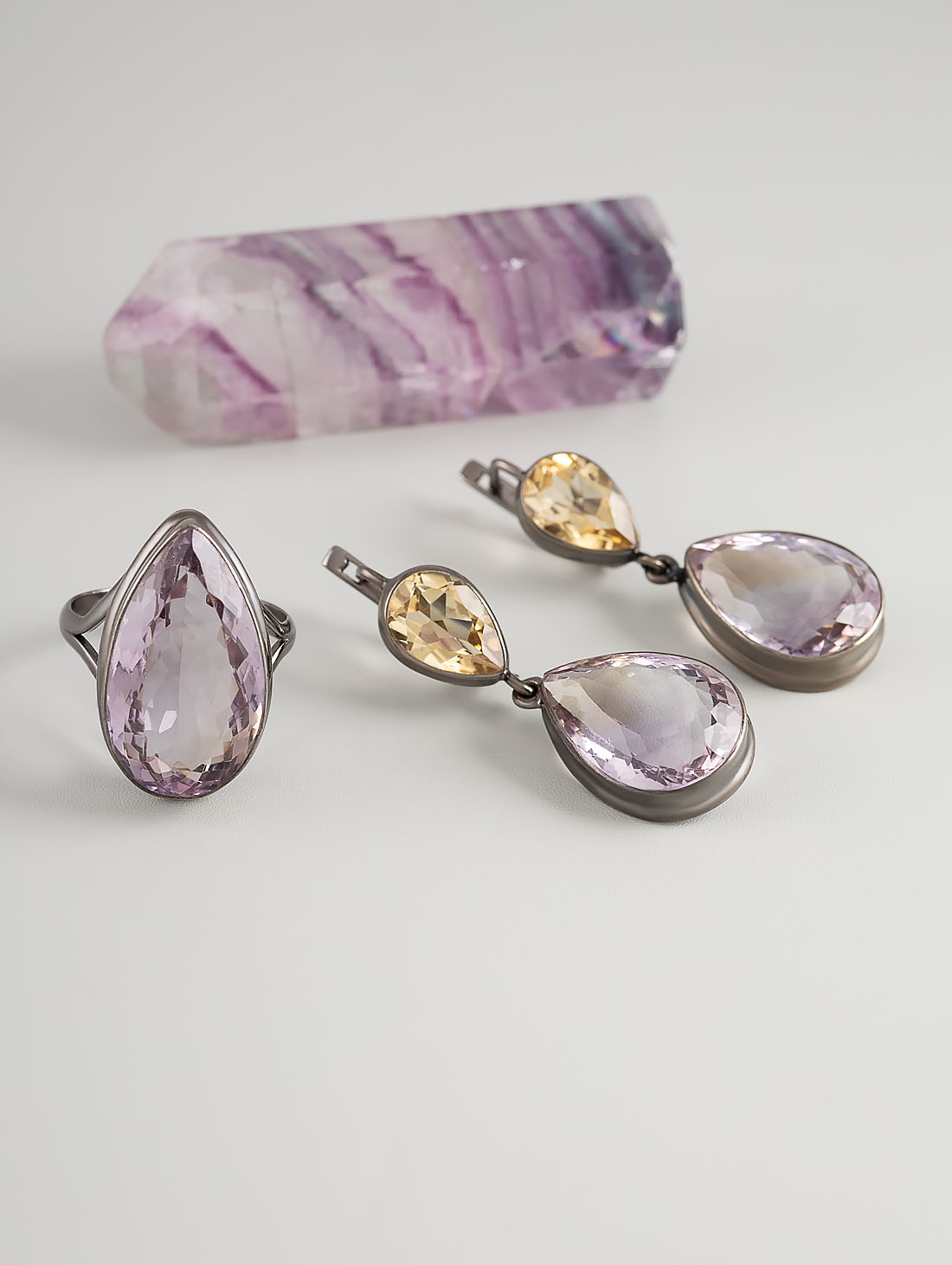 77758 Кольцо (Ag 925)