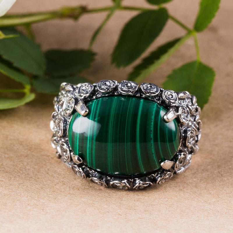 04289 Кольцо (Ag 925)