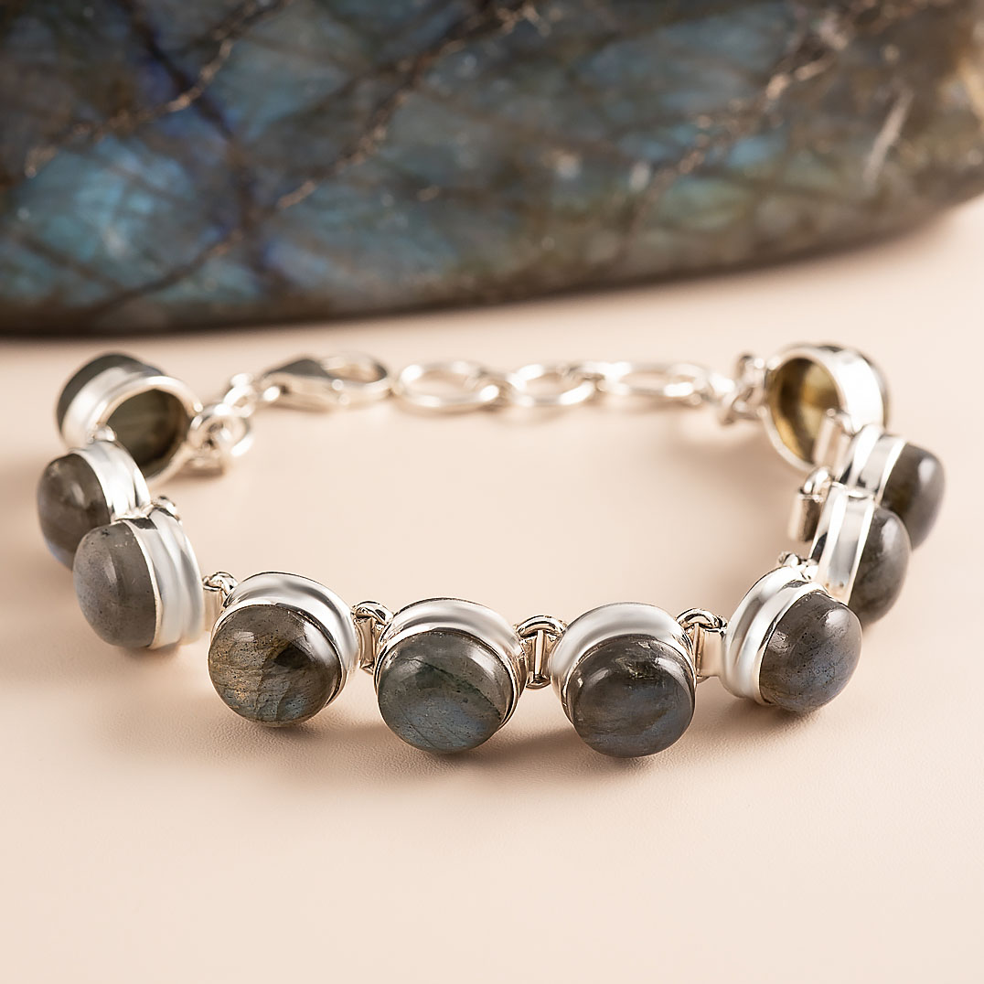 87217 Браслет (Ag 925)