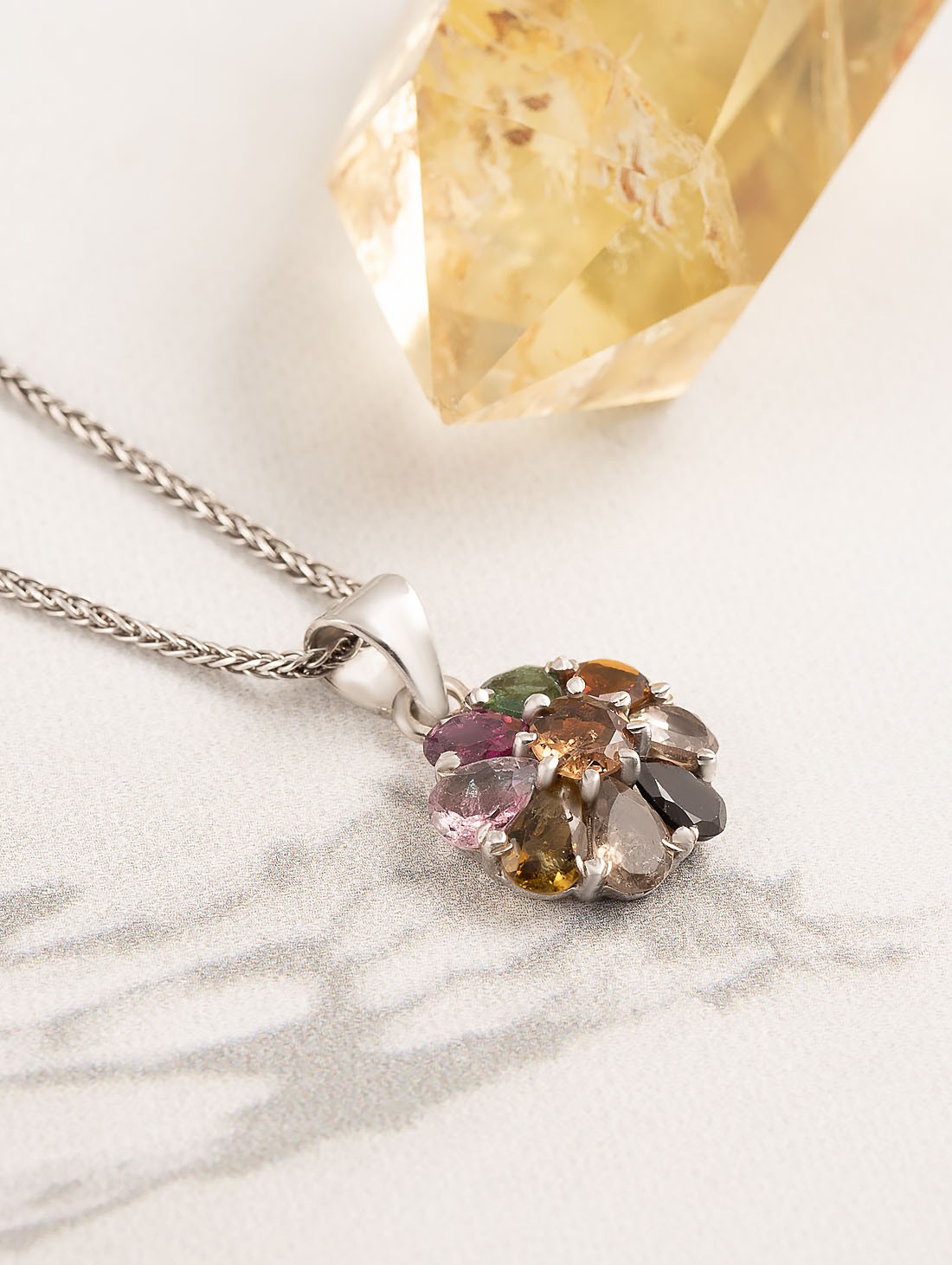 7970 Подвеска (Ag 925)