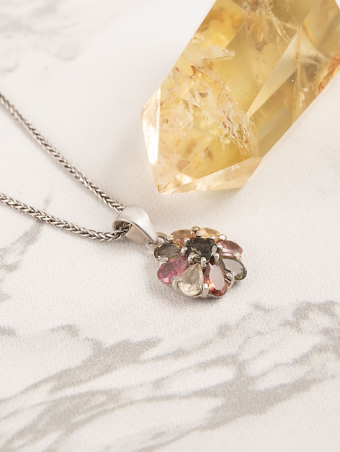 7970 Подвеска (Ag 925)