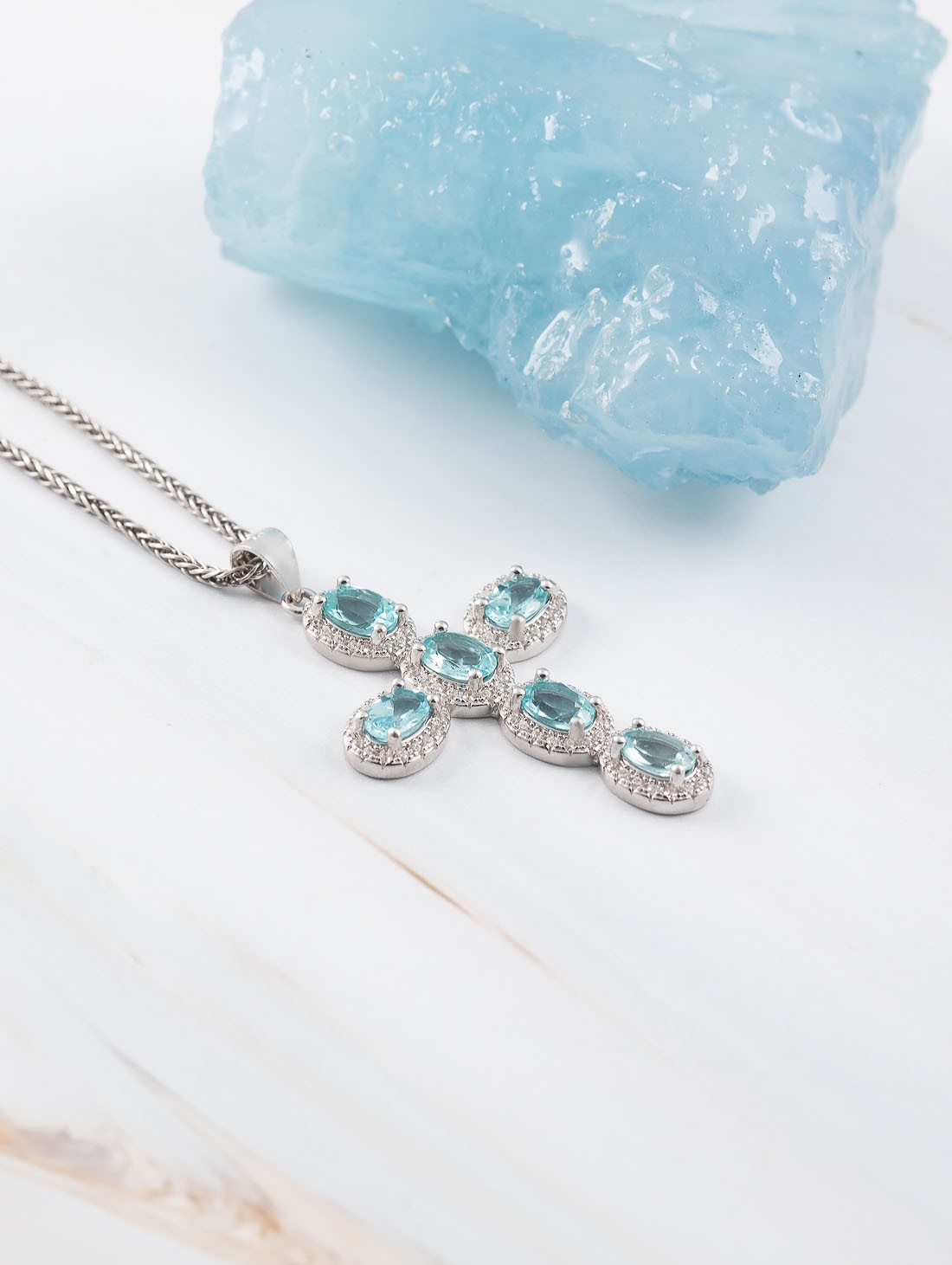 7948 Подвеска (Ag 925)