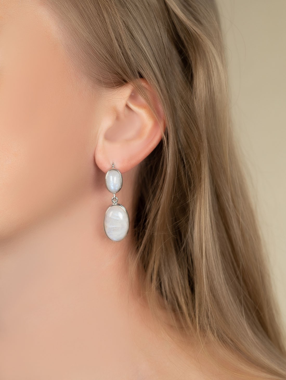 97994 Серьги (Ag 925)