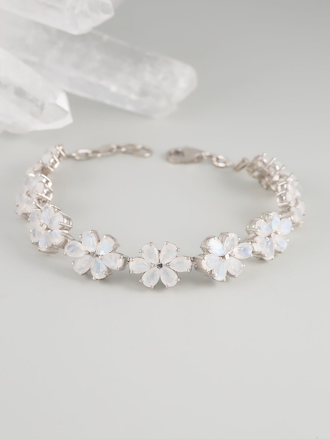 999988 Браслет (Ag 925)