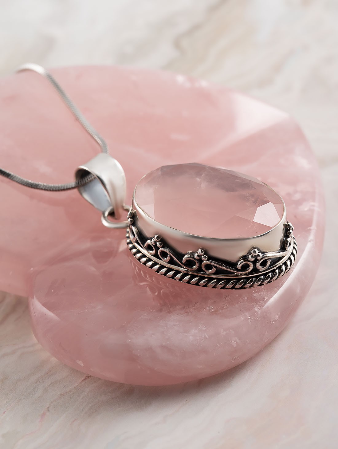 14659 Подвеска (Ag 925)