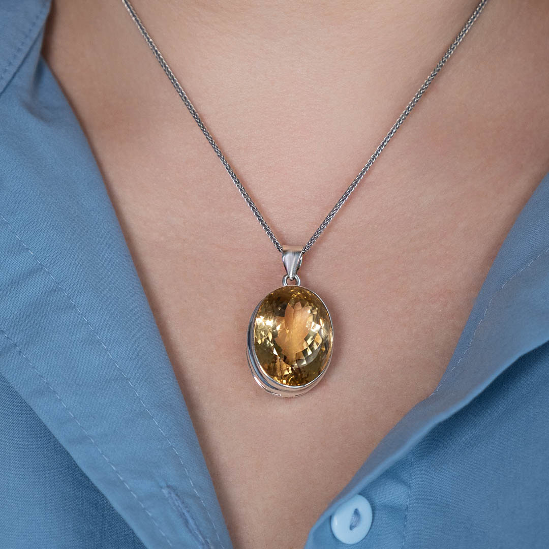 11059 Кулон (Ag 925)