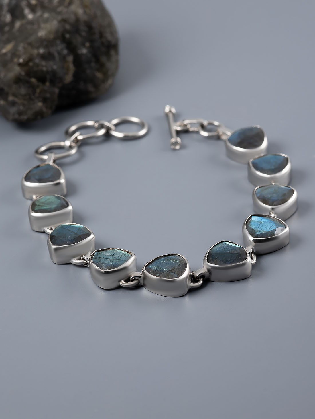 103557 Браслет (Ag 925)