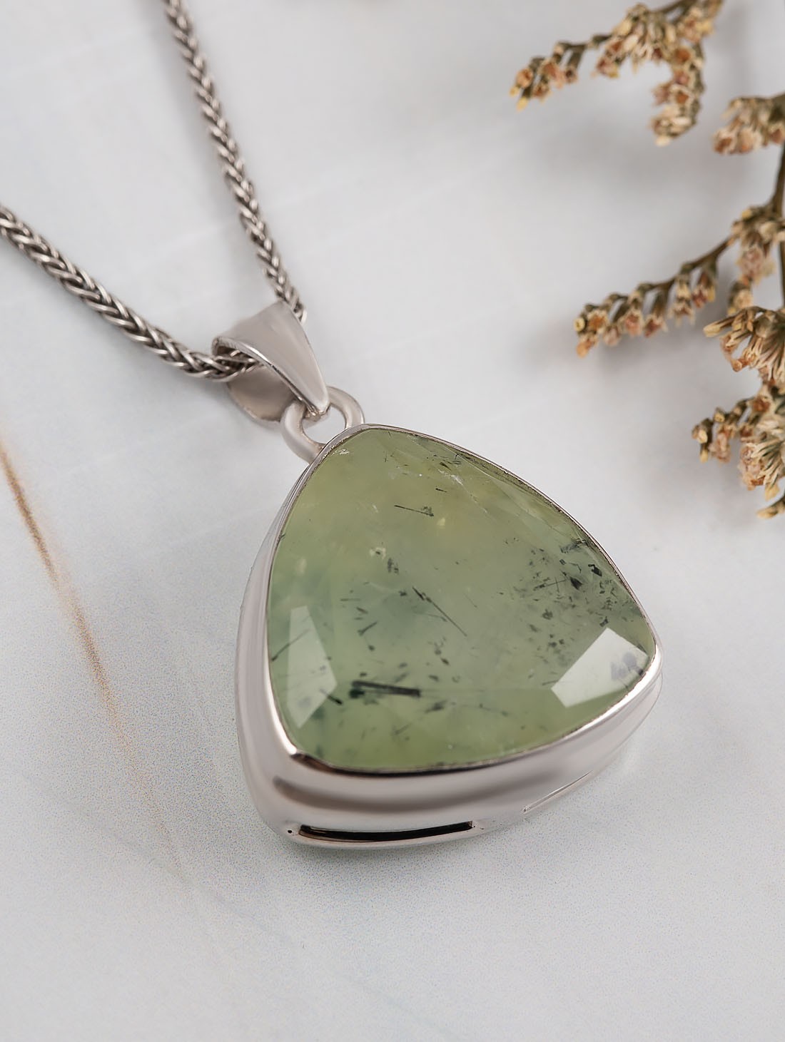 111253 Подвеска (Ag 925)