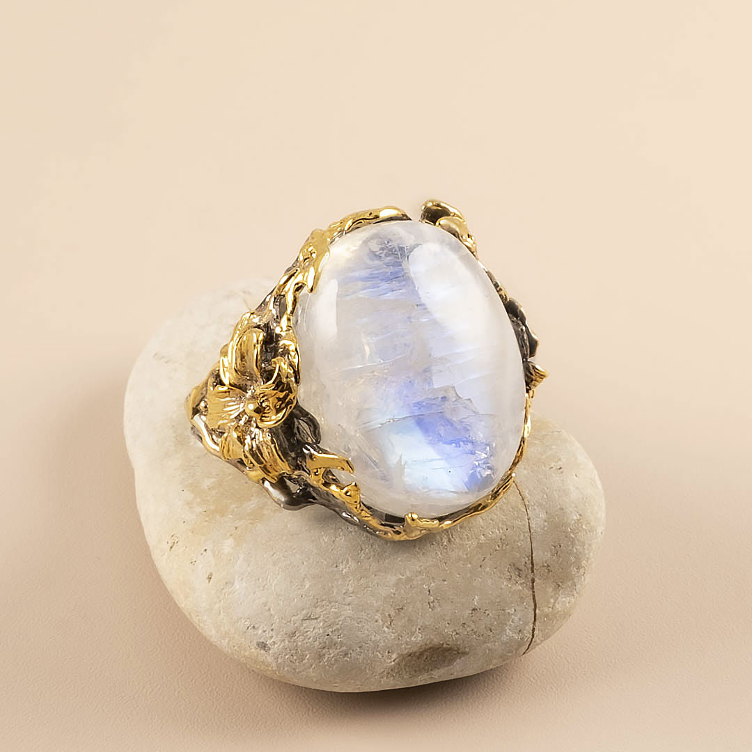 049499 Кольцо (Ag 925)