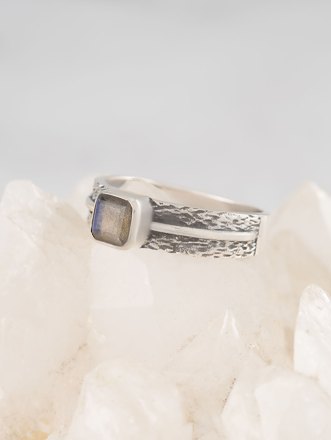 13010 Кольцо (Ag 925)