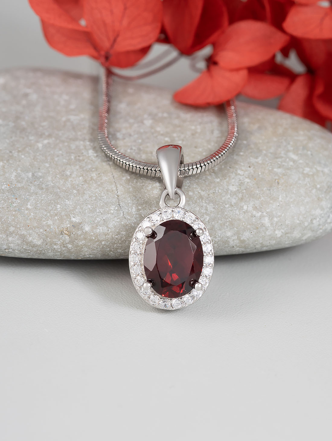 49154 Подвеска (Ag 925)