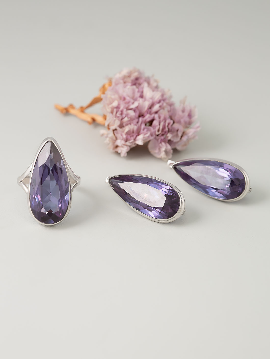 78010 Кольцо (Ag 925)