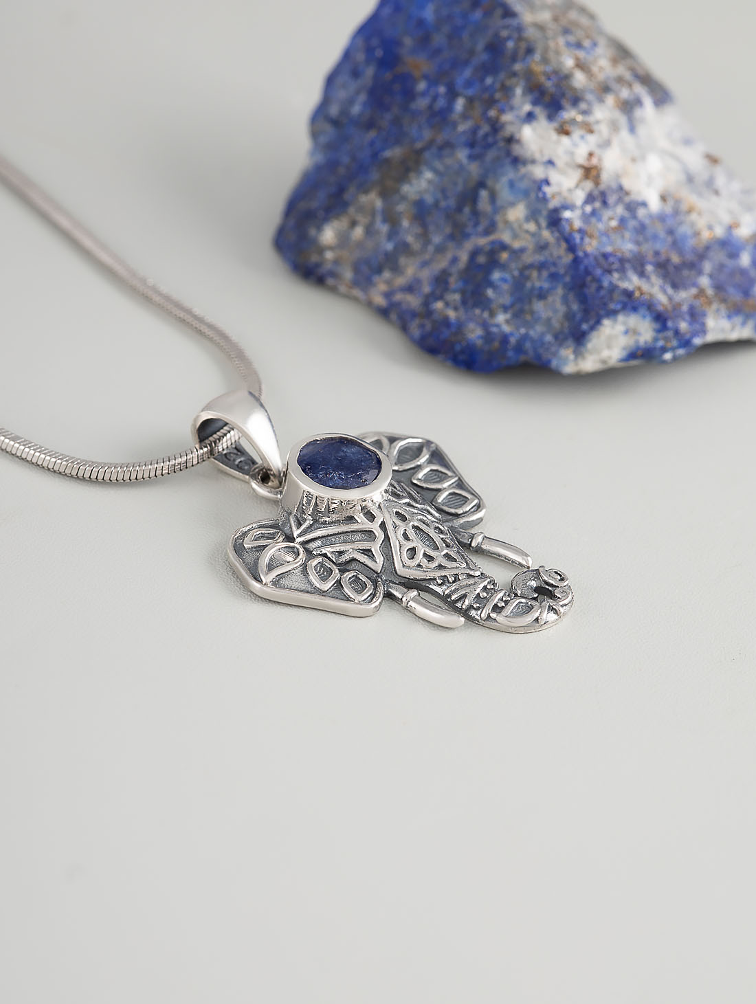 14691 Подвеска (Ag 925)