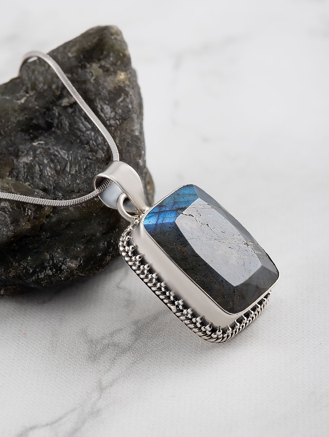 14661 Подвеска (Ag 925)