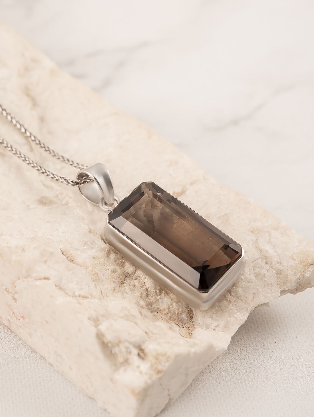 111266 Подвеска (Ag 925)