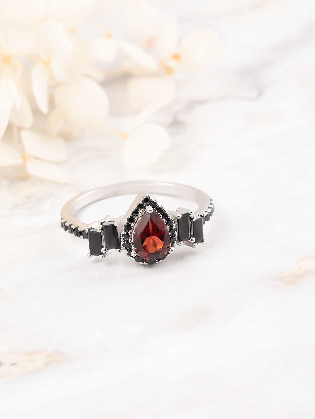 98553 Кольцо (Ag 925)