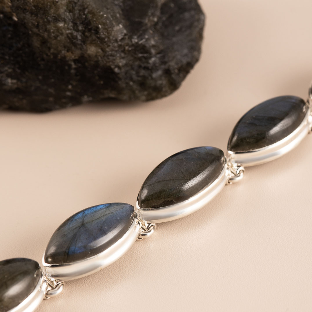 87214 Браслет (Ag 925)