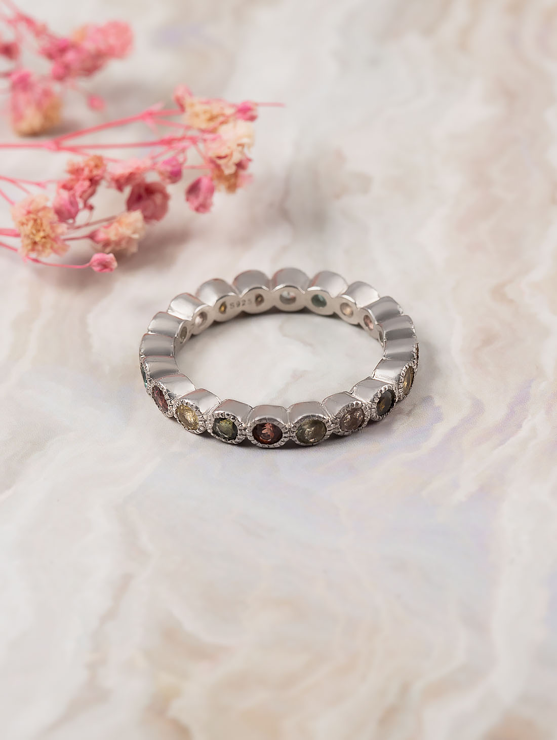 98606 Кольцо (Ag 925)