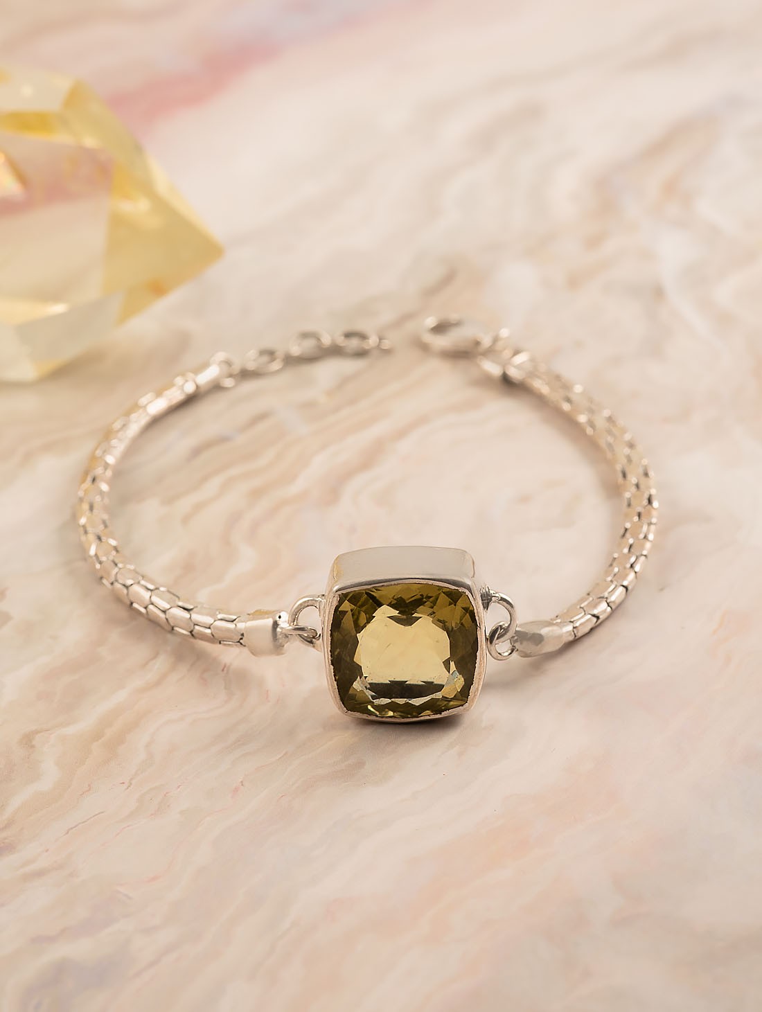 99812 Браслет (Ag 925)