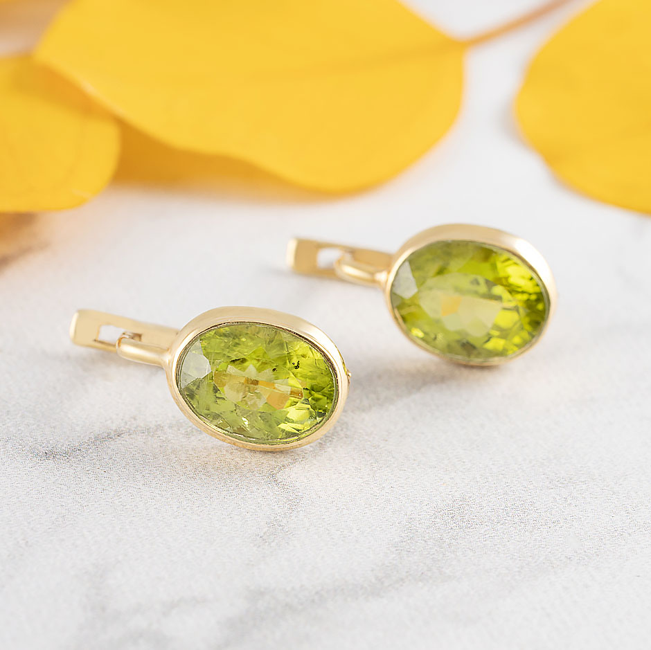 68239 Серьги (Ag 925)