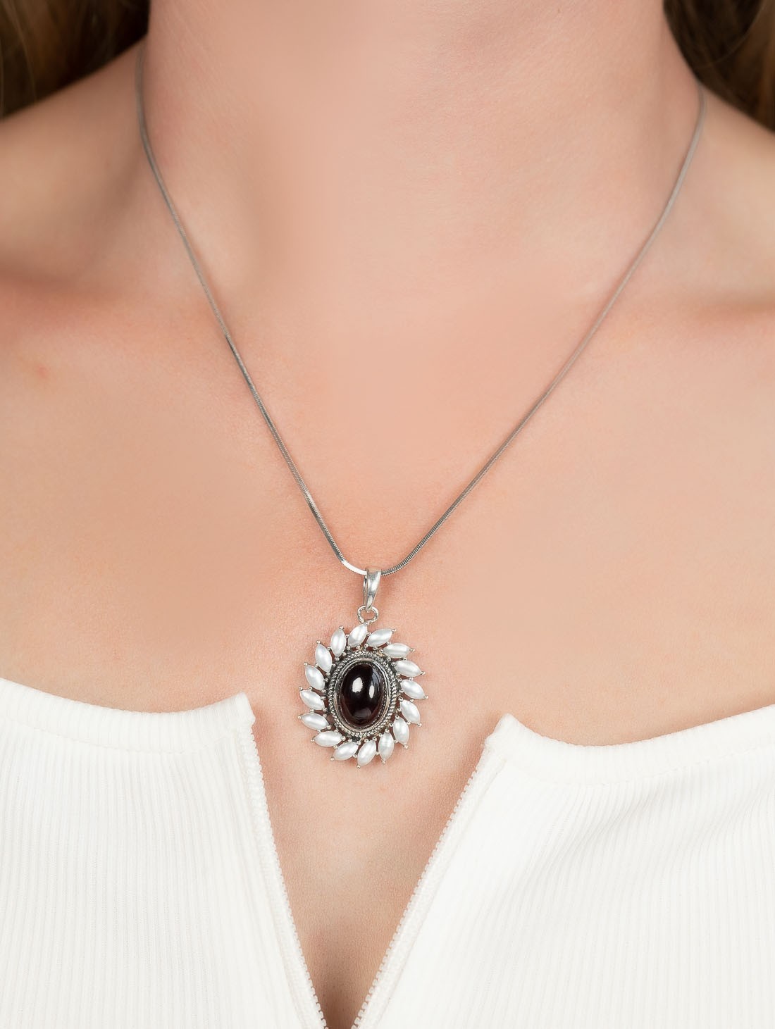 14535 Подвеска (Ag 925)