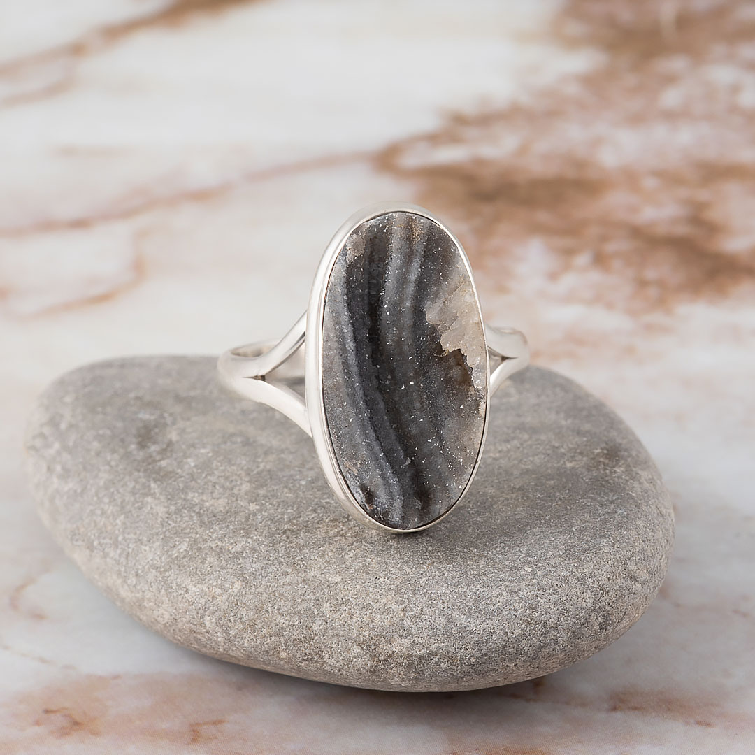 57035 Кольцо (Ag 925)