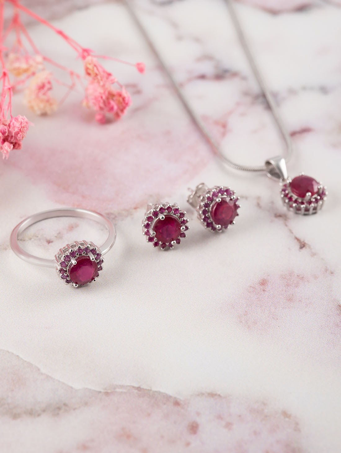 49254 Подвеска (Ag 925)