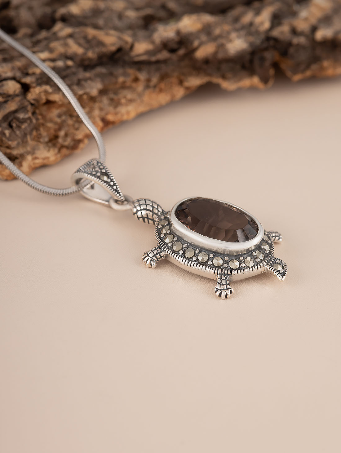 400211 Подвеска (Ag 925)