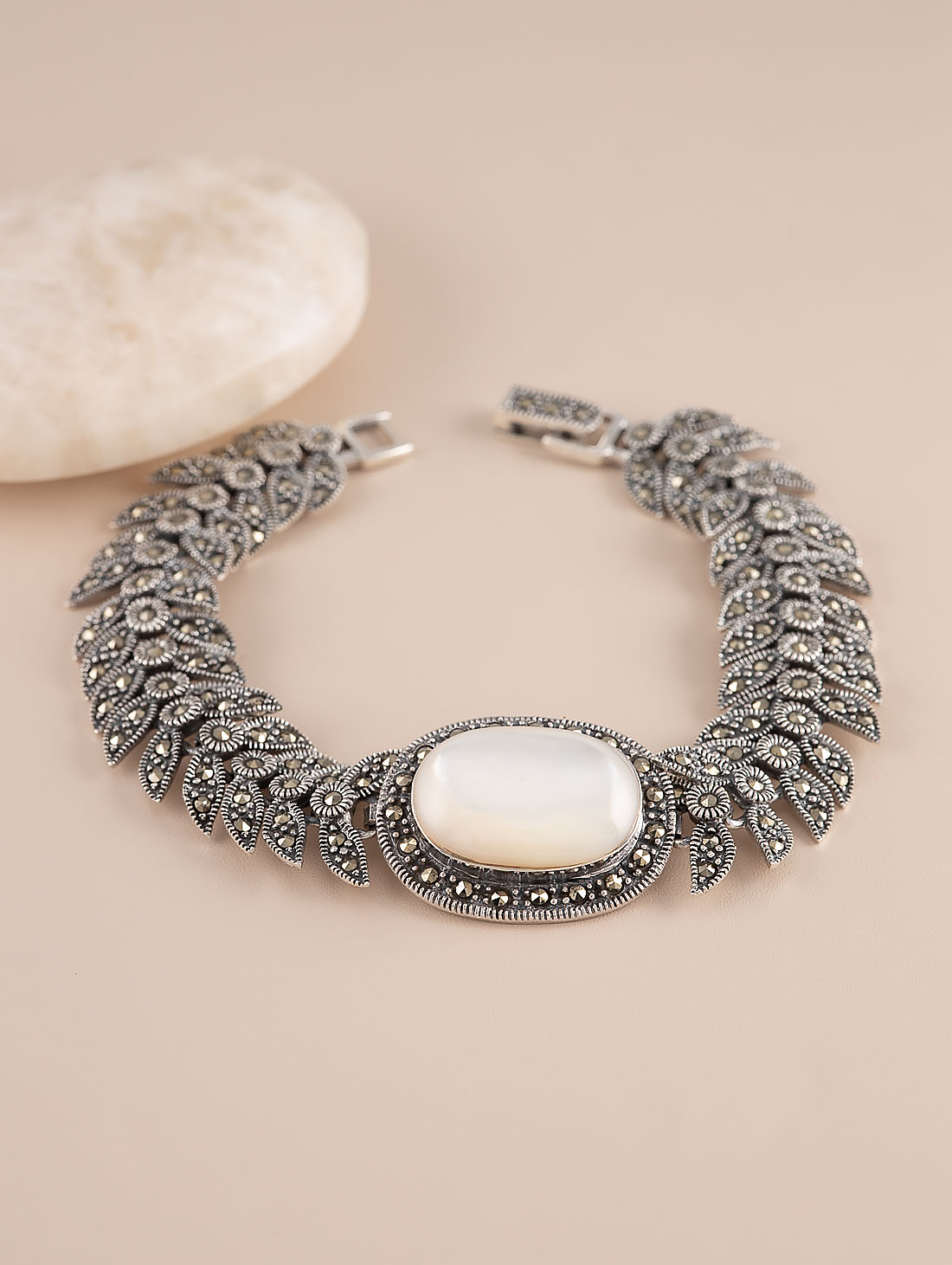 31010 Браслет (Ag 925)