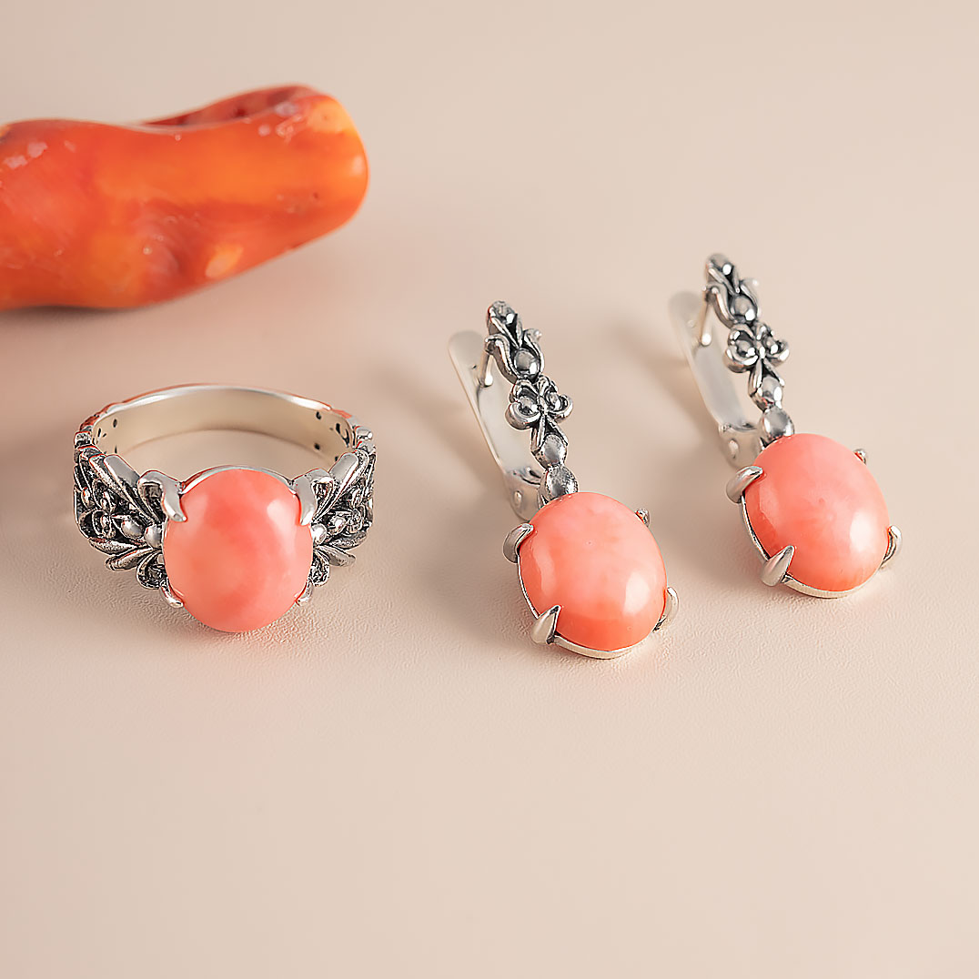 041030 Кольцо (Ag 925)