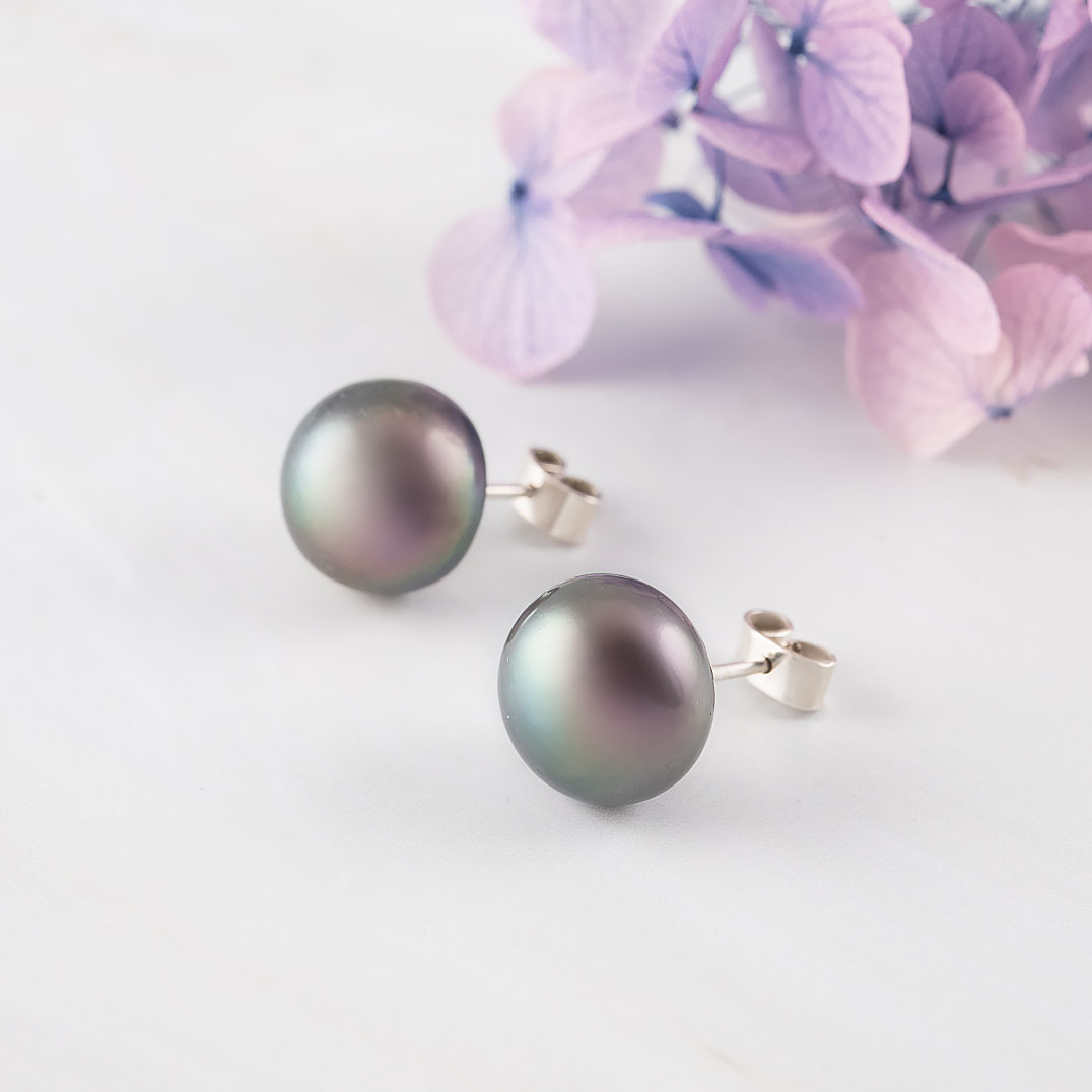 9279 Серьги пуссеты (Ag 925)