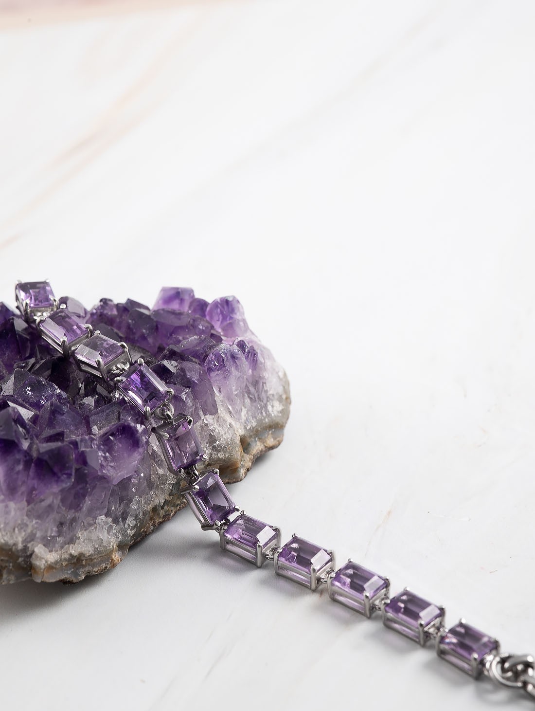 999966 Браслет (Ag 925)