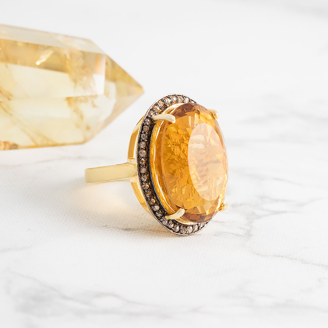 120465 Кольцо (Ag 925)