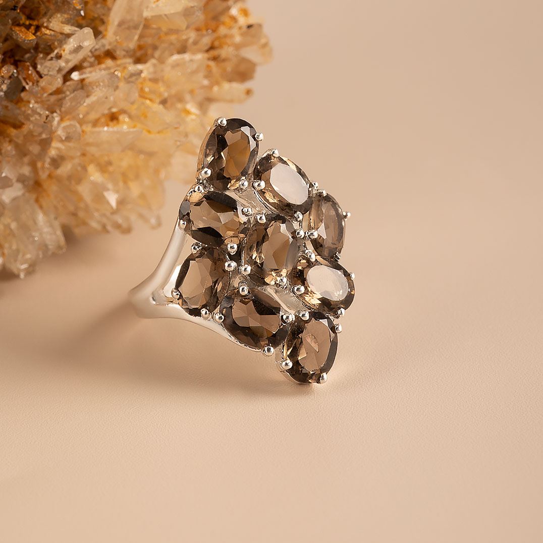 33072 Кольцо (Ag 925)