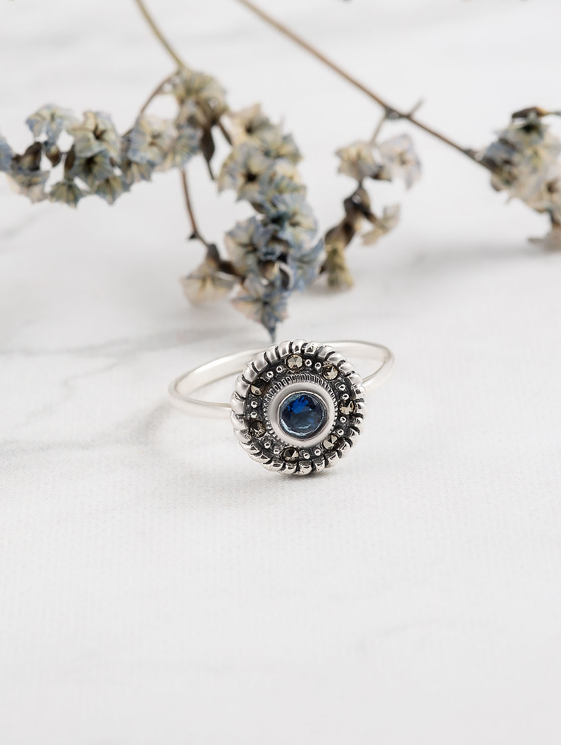 200199 Кольцо (Ag 925)