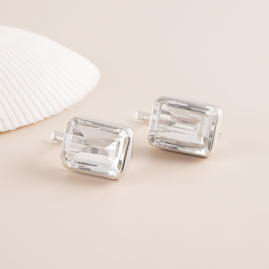 68208 Серьги (Ag 925)