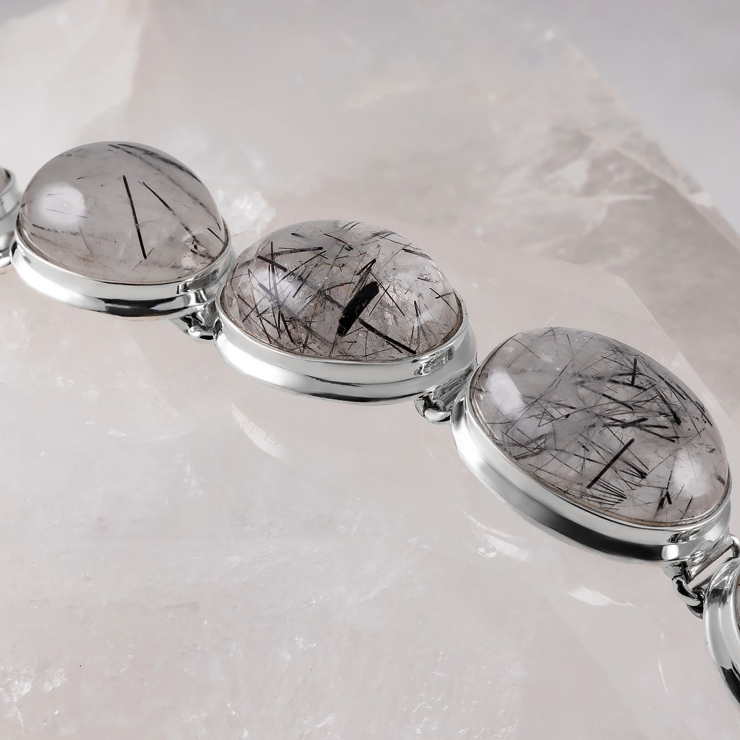 8754 Браслет (Ag 925)