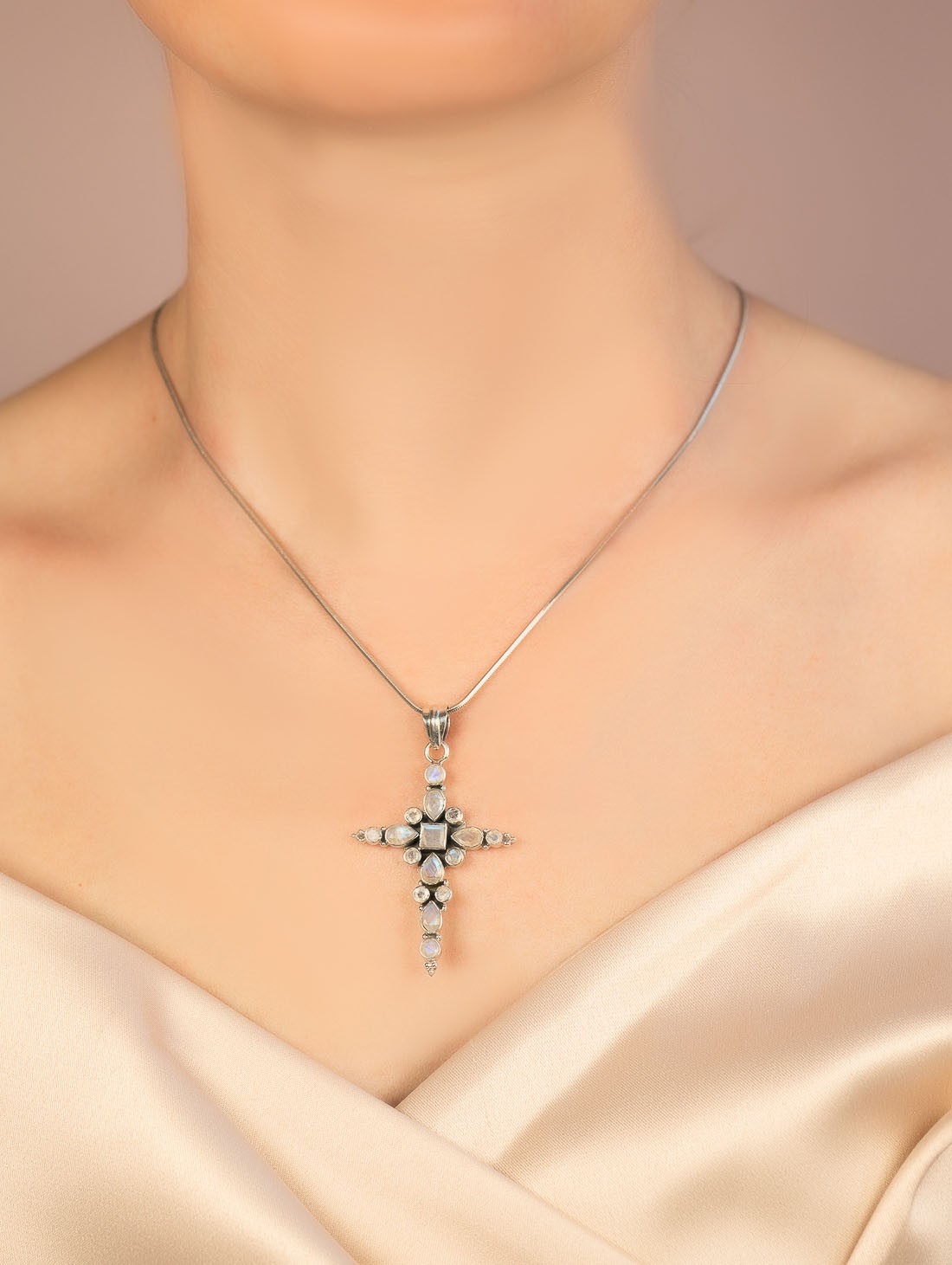 14507 Подвеска (Ag 925)