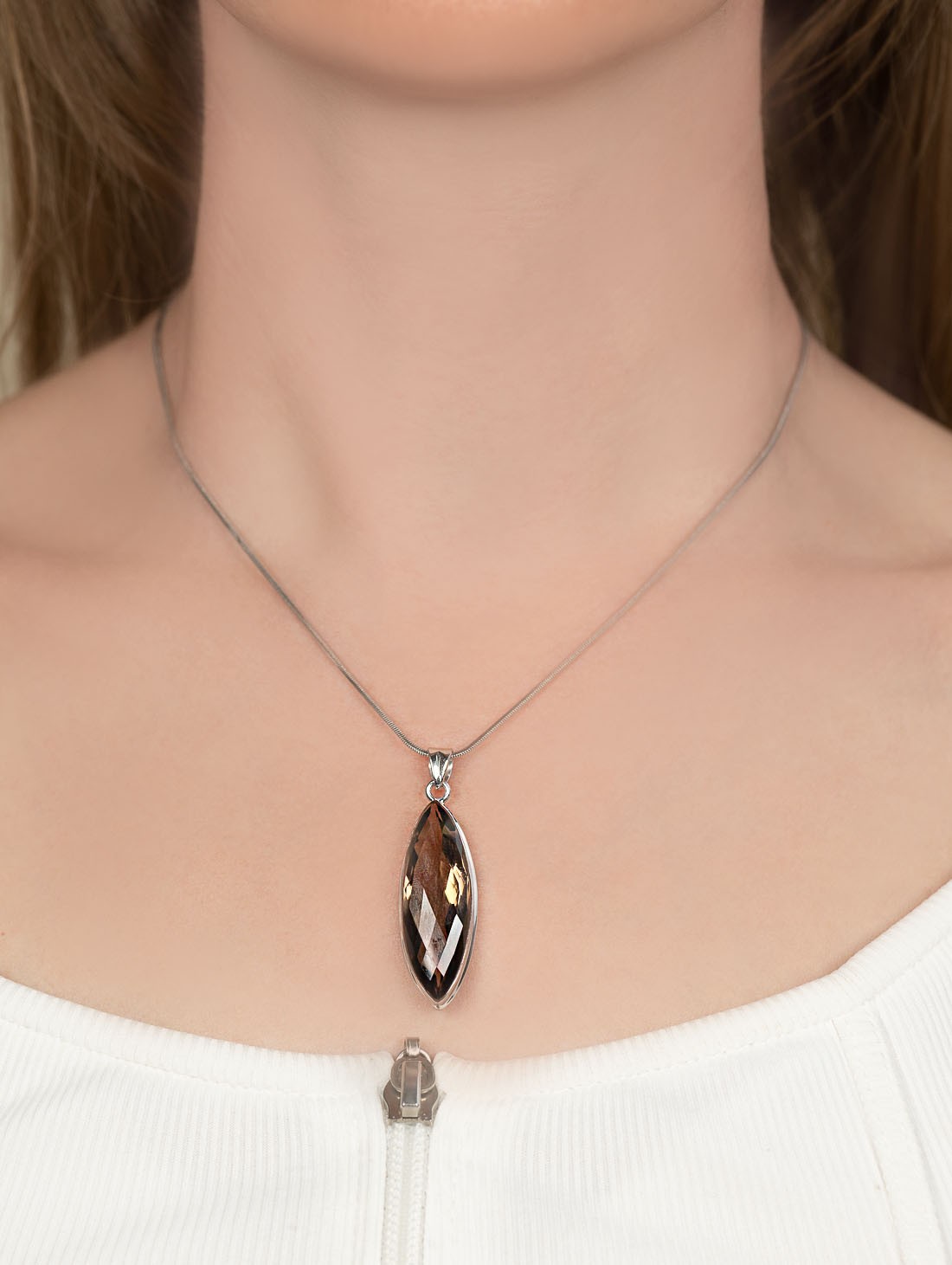 111320 Подвеска (Ag 925)