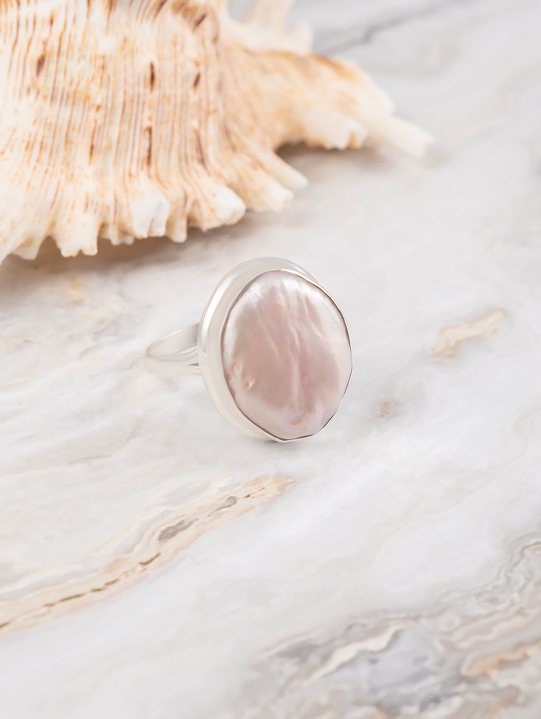 78356 Кольцо (Ag 925)