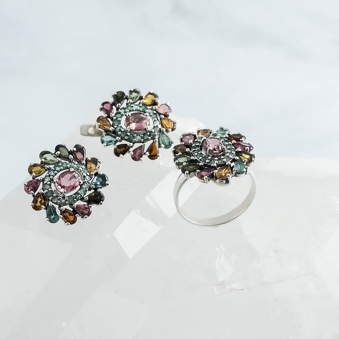 5736 Кольцо (Ag_925)