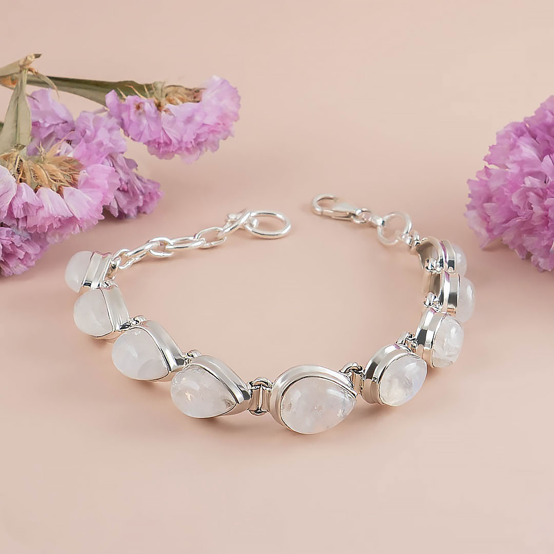 99961 Браслет (Ag 925)