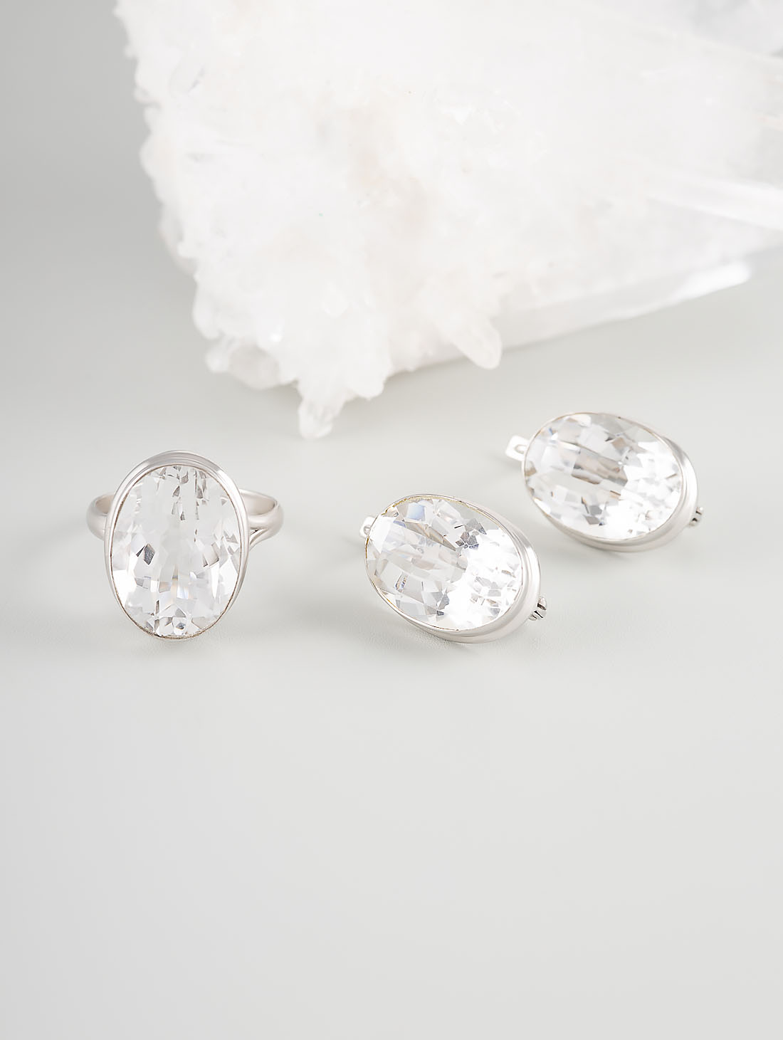 88146 Серьги (Ag 925)