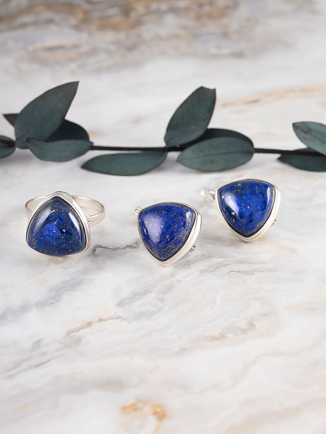 88211 Серьги (Ag 925)