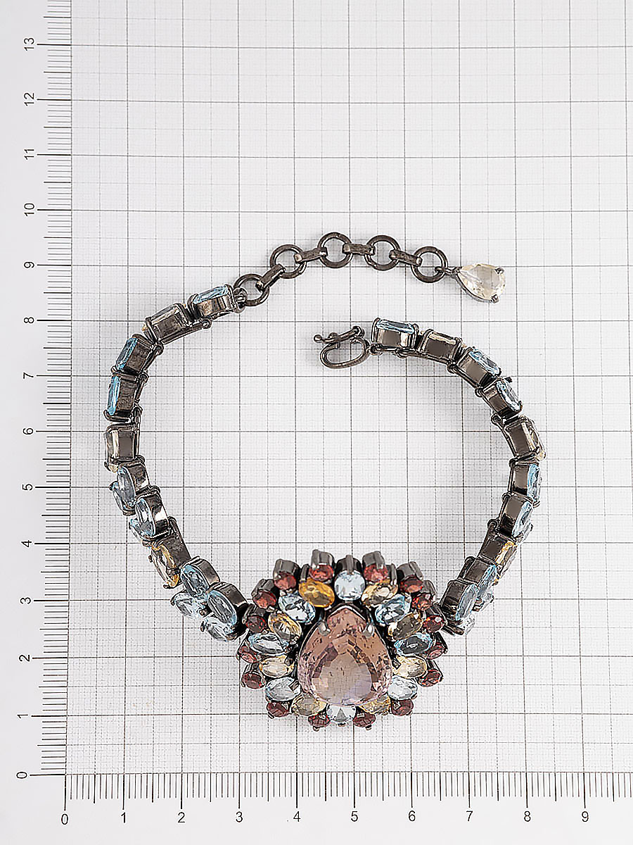 042310 Браслет (Ag 925)