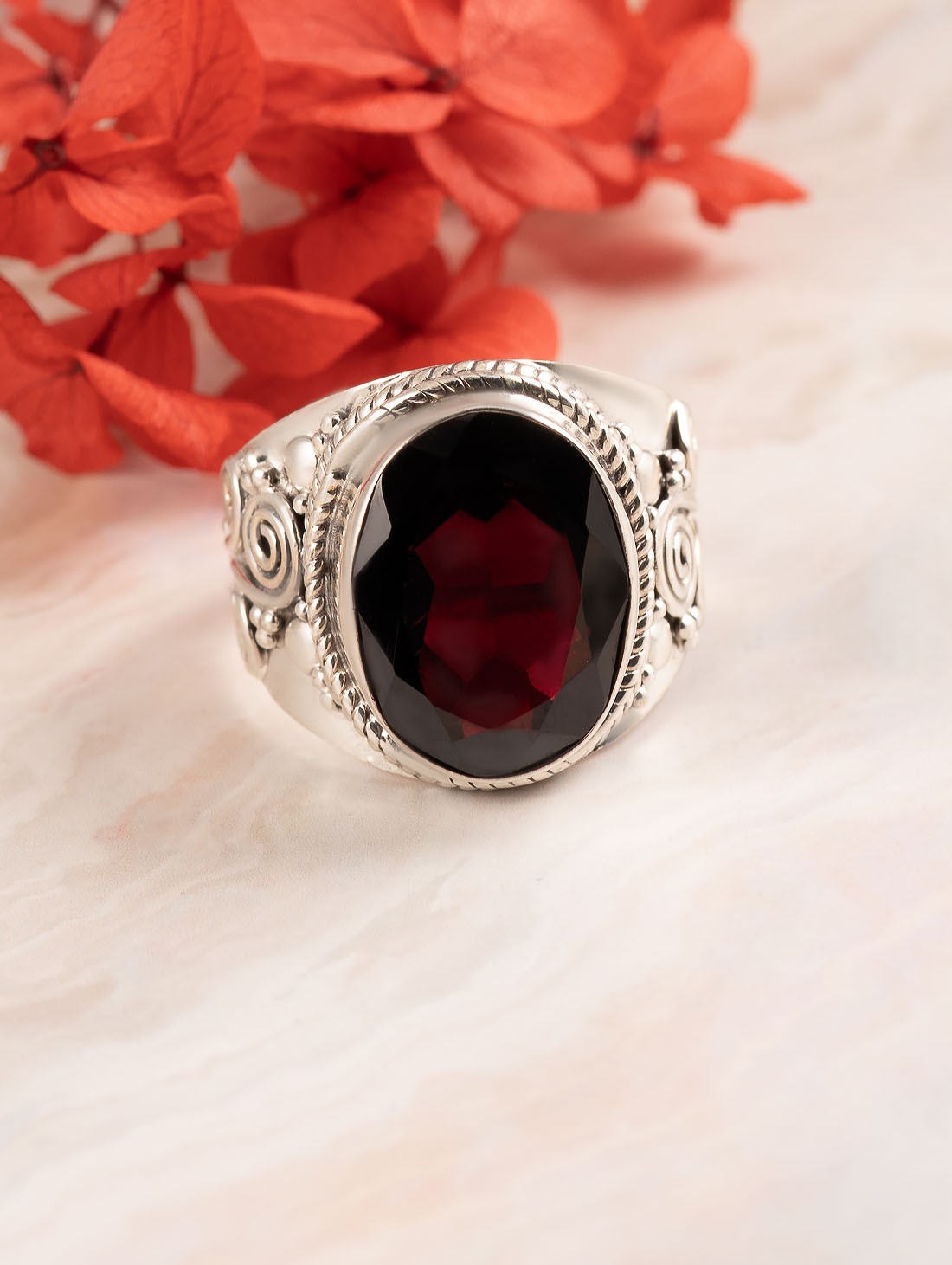 34532 Кольцо (Ag 925)