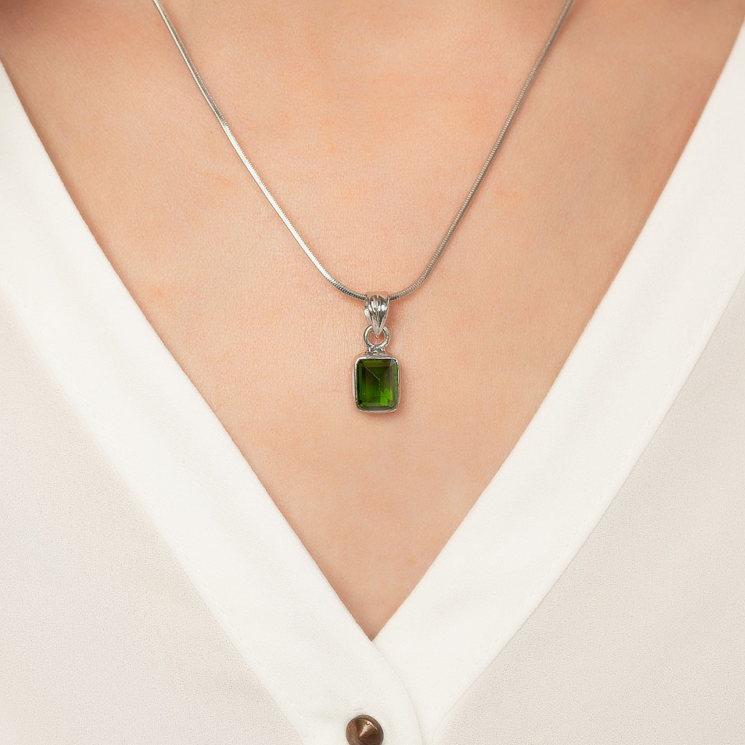 110723 Кулон (Ag 925)