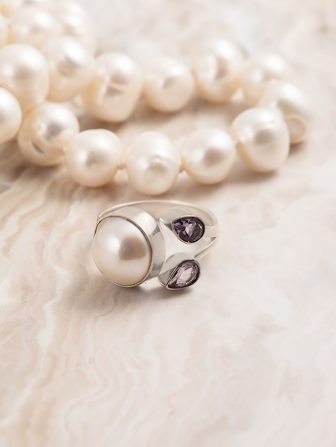 34553 Кольцо (Ag 925)