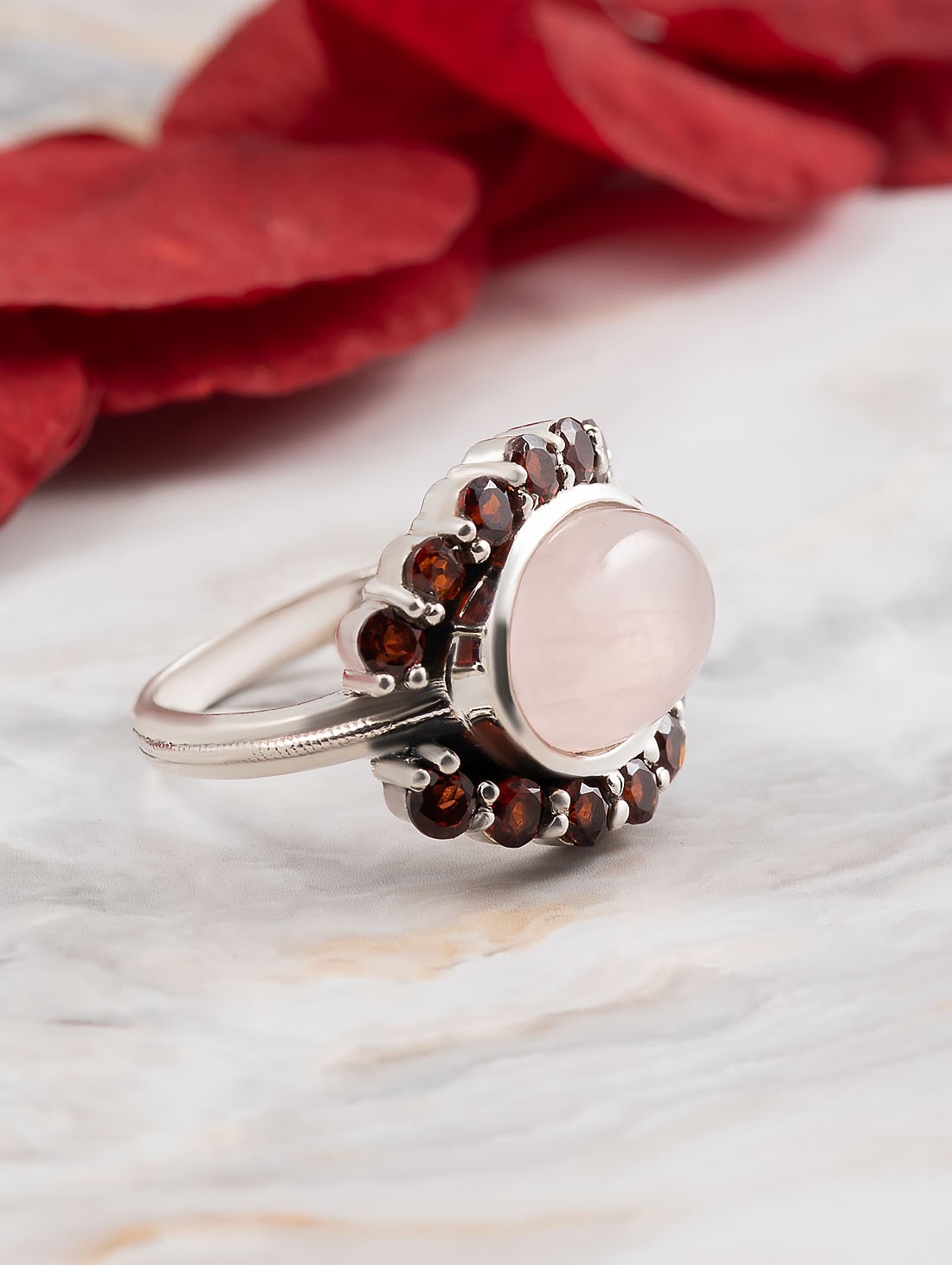 34320 Кольцо (Ag 925)